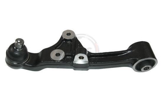 Triangle de suspension 210304 ABS, Image 3