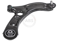 Triangle de suspension 210331 ABS