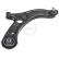 Triangle de suspension 210331 ABS