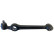 Triangle de suspension 210333 ABS
