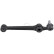 Triangle de suspension 210334 ABS, Vignette 3