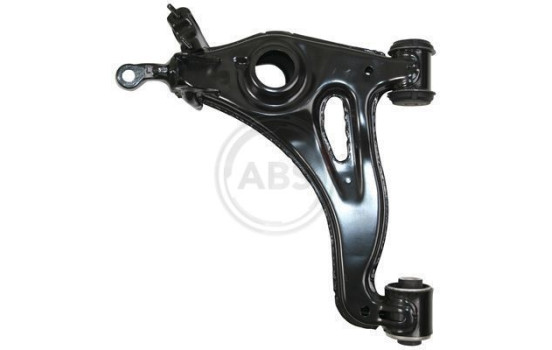 Triangle de suspension 210336 ABS, Image 3