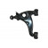 Triangle de suspension 210337 ABS