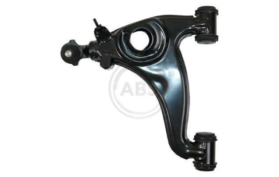 Triangle de suspension 210337 ABS, Image 3