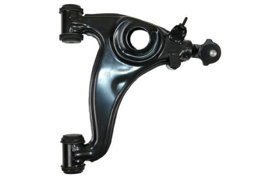 Triangle de suspension 210338 ABS