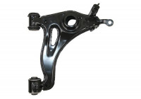 Triangle de suspension 210341 ABS