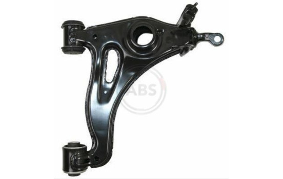 Triangle de suspension 210341 ABS, Image 3