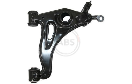 Triangle de suspension 210356 ABS, Image 3