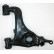 Triangle de suspension 210358 ABS