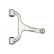 Triangle de suspension 210362 ABS