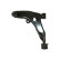 Triangle de suspension 210372 ABS, Vignette 2