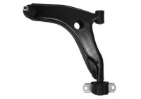 Triangle de suspension 210375 ABS