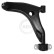 Triangle de suspension 210375 ABS, Vignette 3