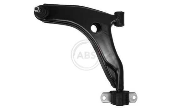 Triangle de suspension 210375 ABS, Image 3