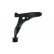 Triangle de suspension 210378 ABS