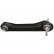 Triangle de suspension 210380 ABS, Vignette 2