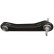 Triangle de suspension 210380 ABS
