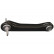 Triangle de suspension 210381 ABS