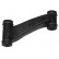 Triangle de suspension 210392 ABS