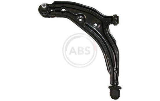 Triangle de suspension 210401 ABS, Image 3