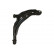 Triangle de suspension 210402 ABS