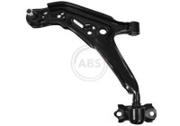 Triangle de suspension 210403 ABS
