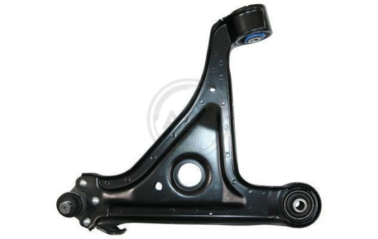 Triangle de suspension 210409 ABS, Image 3