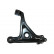 Triangle de suspension 210410 ABS