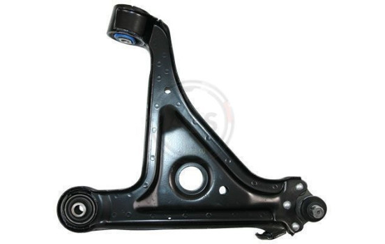 Triangle de suspension 210410 ABS, Image 3