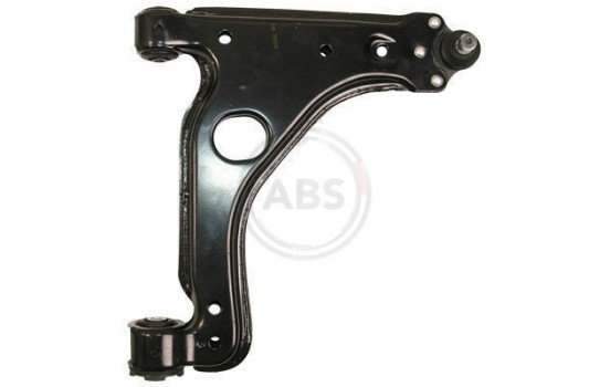 Triangle de suspension 210415 ABS, Image 3