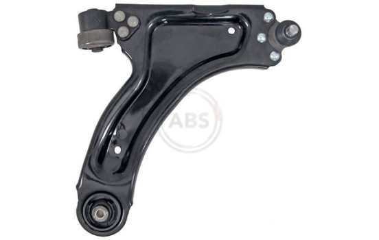 Triangle de suspension 210420 ABS, Image 3