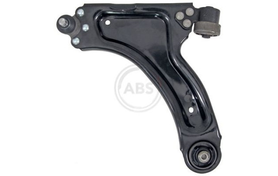 Triangle de suspension 210423 ABS, Image 3