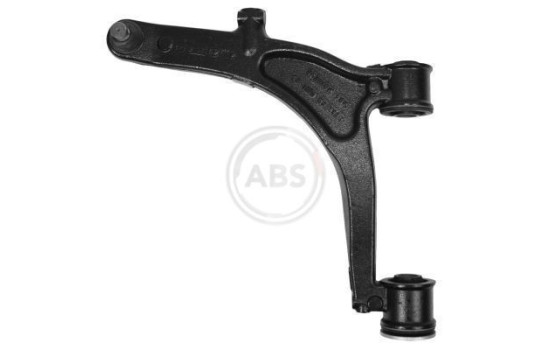 Triangle de suspension 210428 ABS, Image 3