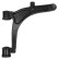 Triangle de suspension 210429 ABS