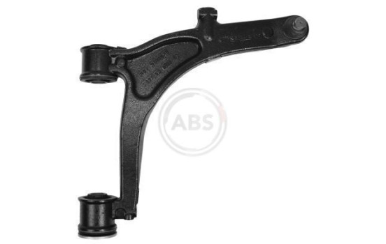 Triangle de suspension 210429 ABS, Image 3