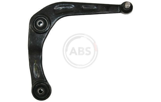 Triangle de suspension 210430 ABS, Image 3