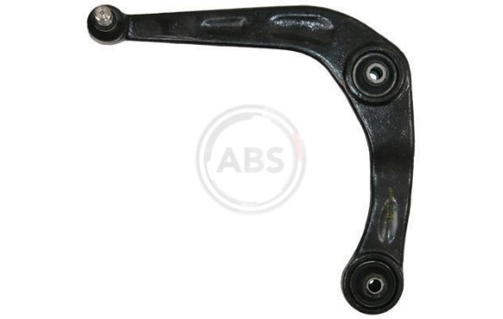 Triangle de suspension 210431 ABS, Image 3