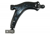 Triangle de suspension 210432 ABS
