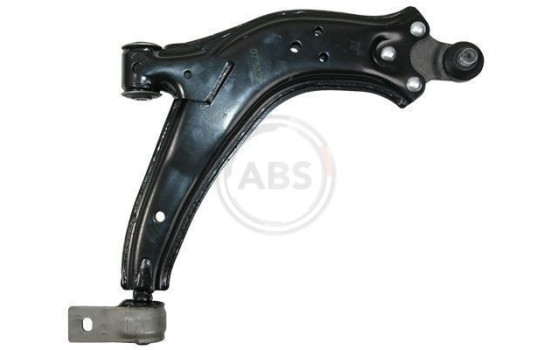 Triangle de suspension 210432 ABS, Image 3