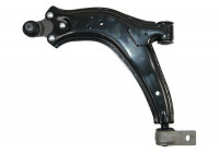 Triangle de suspension 210433 ABS