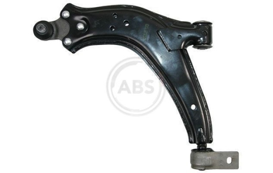 Triangle de suspension 210433 ABS, Image 3