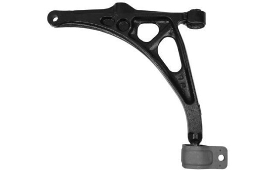 Triangle de suspension 210437 ABS