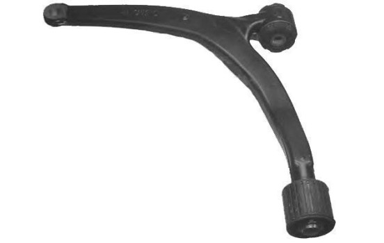 Triangle de suspension 210450 ABS