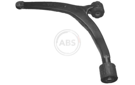 Triangle de suspension 210450 ABS, Image 3