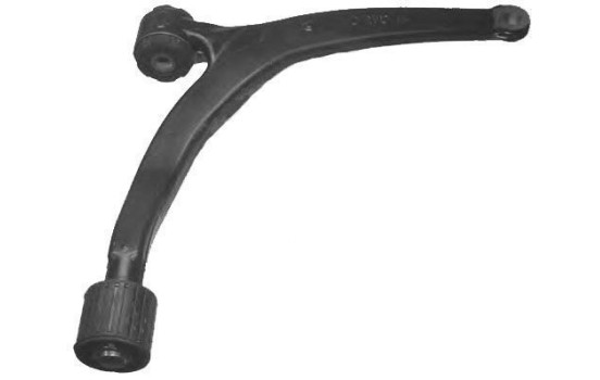 Triangle de suspension 210451 ABS