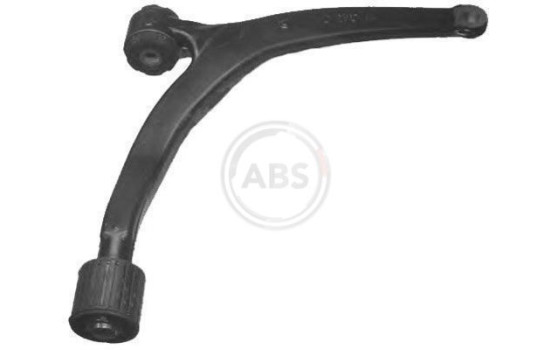 Triangle de suspension 210451 ABS, Image 3