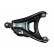 Triangle de suspension 210459 ABS