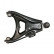 Triangle de suspension 210460 ABS