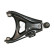 Triangle de suspension 210460 ABS, Vignette 3
