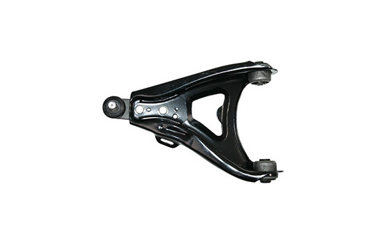 Triangle de suspension 210463 ABS, Image 2